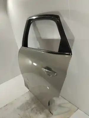 Peça sobressalente para automóvel em segunda mão porta do automóvel traseira esquerda por ds 7 crossback e-tense be chic referências oem iam 9819326880  