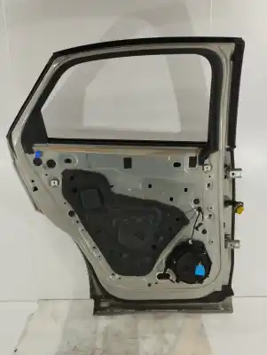 Peça sobressalente para automóvel em segunda mão porta do automóvel traseira esquerda por ds 7 crossback e-tense be chic referências oem iam 9819326880  