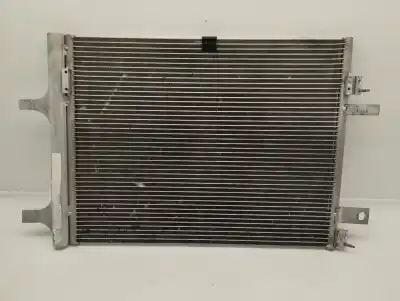 Автозапчасти б/у конденсатор / радиатор кондиционера воздуха за ds 7 crossback e-tense be chic ссылки oem iam 9818195180