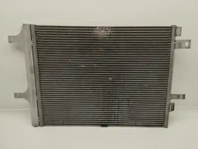 Автозапчасти б/у конденсатор / радиатор кондиционера воздуха за ds 7 crossback e-tense be chic ссылки oem iam 9818195180  