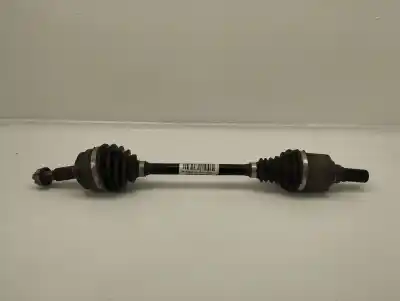 Автозапчасти б/у передняя левая трансмиссия за ds 7 crossback e-tense be chic ссылки oem iam 9831666380