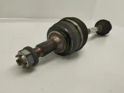 Автозапчасти б/у передняя левая трансмиссия за ds 7 crossback e-tense be chic ссылки oem iam 9831666380  