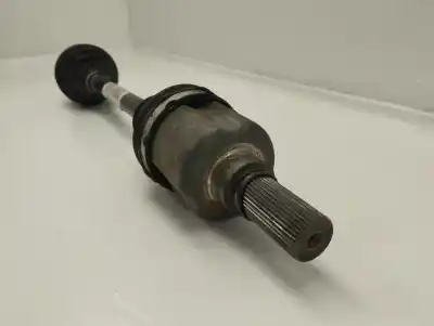 Автозапчасти б/у передняя левая трансмиссия за ds 7 crossback e-tense be chic ссылки oem iam 9831666380  