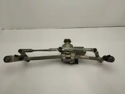 Автозапчастина б/у двигатель передніх склоочисників для ds 7 crossback e-tense be chic посилання на oem iam 9824762480  