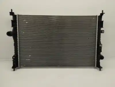 Автозапчасти б/у водяной радиатор за ds 7 crossback e-tense be chic ссылки oem iam 9678711180