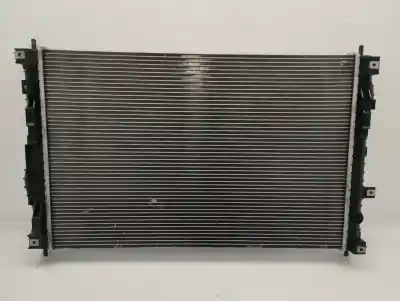 Автозапчастина б/у водяний радіатор для ds 7 crossback e-tense be chic посилання на oem iam 9678711180  