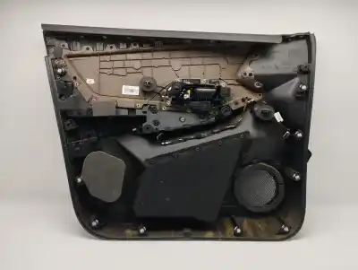 Автозапчасти б/у обивка передней правой двери за ds 7 crossback e-tense be chic ссылки oem iam 98198371zd  