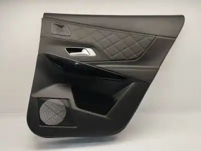 Автозапчасти б/у обивка задней правой двери за ds 7 crossback e-tense be chic ссылки oem iam 98209999zd