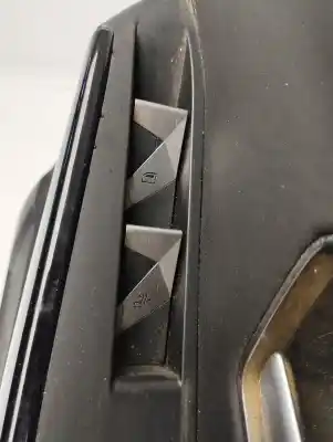 Автозапчасти б/у обивка задней правой двери за ds 7 crossback e-tense be chic ссылки oem iam 98209999zd  