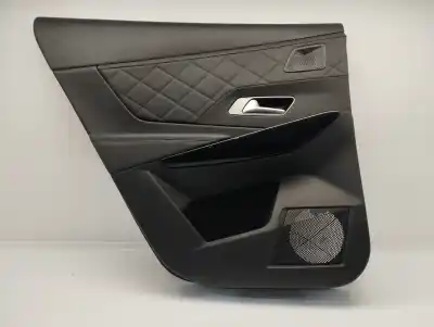 Автозапчасти б/у обивка задней левой двери за ds 7 crossback e-tense be chic ссылки oem iam 98210000zd
