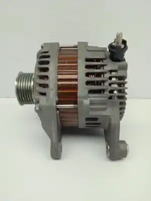 Автозапчастина б/у генератор для mazda cx-3 luxury посилання на oem iam a5tj0591ax  