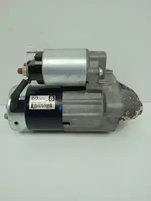 Автозапчасти б/у двигатель запускается за mazda cx-3 luxury ссылки oem iam m000t89281zc