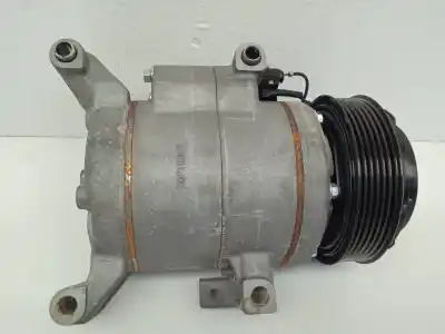 Автозапчастина б/у компресор кондиционера для mazda cx-3 luxury посилання на oem iam ca500jubba15  