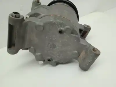 Автозапчастина б/у компресор кондиционера для mazda cx-3 luxury посилання на oem iam ca500jubba15  