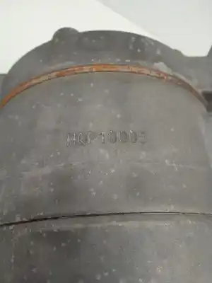 Автозапчастина б/у компресор кондиционера для mazda cx-3 luxury посилання на oem iam ca500jubba15  