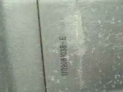 Автозапчастина б/у компресор кондиционера для mazda cx-3 luxury посилання на oem iam ca500jubba15  