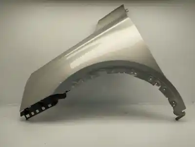 Автозапчастина б/у передне ліве крило для DS 7 CROSSBACK E-Tense Be Chic Посилання на OEM IAM 9819325280  