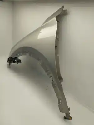 Автозапчасти б/у левое переднее крыло за ds 7 crossback e-tense be chic ссылки oem iam 9819325280  