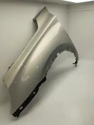 Автозапчасти б/у левое переднее крыло за ds 7 crossback e-tense be chic ссылки oem iam 9819325280  