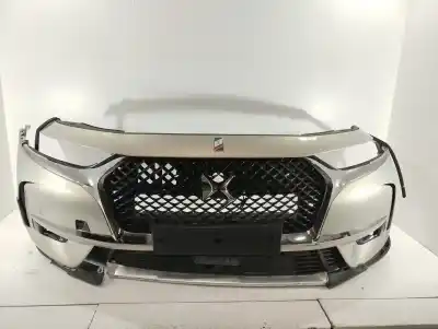 Автозапчастина б/у передній бампер для DS 7 CROSSBACK E-Tense Be Chic Посилання на OEM IAM 1629432080  