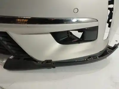 Автозапчастина б/у передній бампер для ds 7 crossback e-tense be chic посилання на oem iam 1629432080  