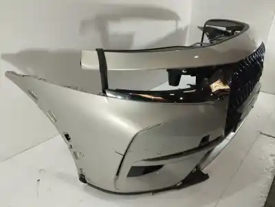 Автозапчастина б/у передній бампер для ds 7 crossback e-tense be chic посилання на oem iam 1629432080  