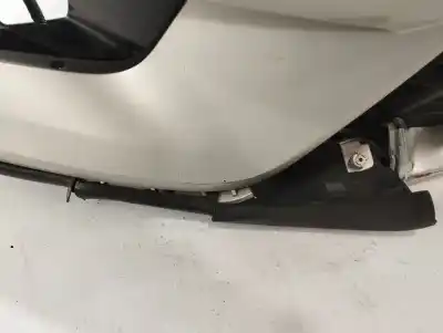 Автозапчастина б/у передній бампер для ds 7 crossback e-tense be chic посилання на oem iam 1629432080  