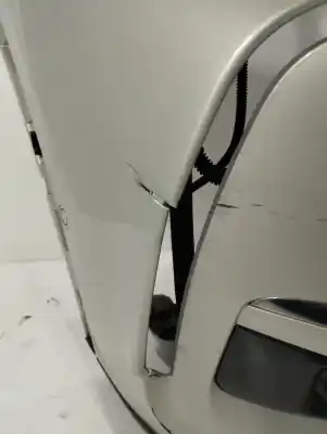 Автозапчастина б/у передній бампер для ds 7 crossback e-tense be chic посилання на oem iam 1629432080  