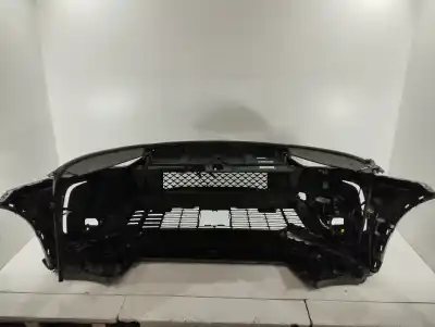 Автозапчастина б/у передній бампер для ds 7 crossback e-tense be chic посилання на oem iam 1629432080  