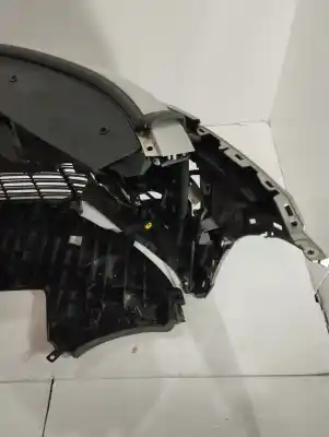 Автозапчастина б/у передній бампер для ds 7 crossback e-tense be chic посилання на oem iam 1629432080  