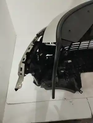 Автозапчастина б/у передній бампер для ds 7 crossback e-tense be chic посилання на oem iam 1629432080  