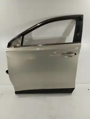 Автозапчасти б/у левая передняя дверь за ds 7 crossback e-tense be chic ссылки oem iam 9819326280