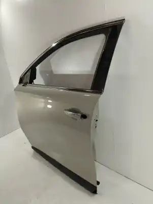 Автозапчасти б/у левая передняя дверь за ds 7 crossback e-tense be chic ссылки oem iam 9819326280  