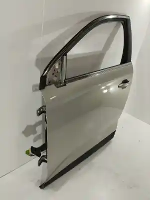 Автозапчасти б/у левая передняя дверь за ds 7 crossback e-tense be chic ссылки oem iam 9819326280  