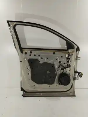 Автозапчасти б/у левая передняя дверь за ds 7 crossback e-tense be chic ссылки oem iam 9819326280  