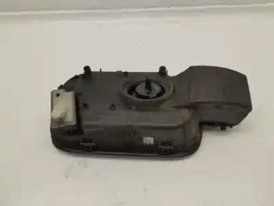Pezzo di ricambio per auto di seconda mano tappo esterno del carburante per ds 7 crossback e-tense be chic riferimenti oem iam 9831776780  