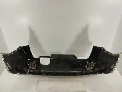 Автозапчасти б/у задний бампер за ds 7 crossback e-tense be chic ссылки oem iam 1631059480  