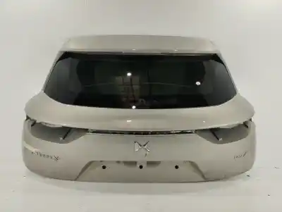 Автозапчасти б/у задняя дверь за ds 7 crossback e-tense be chic ссылки oem iam 1628931280