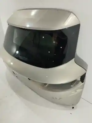 Second-hand car spare part tailgate for ds 7 crossback e-tense be chic oem iam references 1628931280  