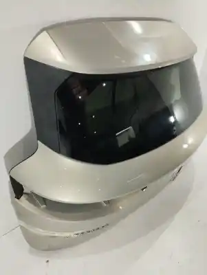 Second-hand car spare part tailgate for ds 7 crossback e-tense be chic oem iam references 1628931280  