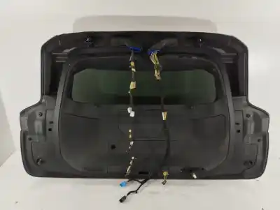 Second-hand car spare part tailgate for ds 7 crossback e-tense be chic oem iam references 1628931280  