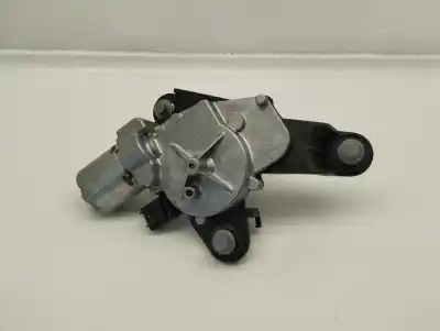 Автозапчасти б/у мотор заднего стеклоочистителя за ds 7 crossback e-tense be chic ссылки oem iam 9819900080