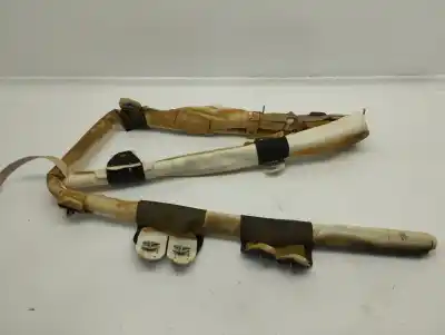 Автозапчасти б/у подушка безопасности передняя левая шторка безопасности за ds 7 crossback e-tense be chic ссылки oem iam 9817709780