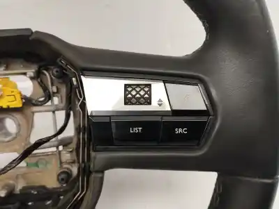 Автозапчасти б/у руль за ds 7 crossback e-tense be chic ссылки oem iam 98186254zd  