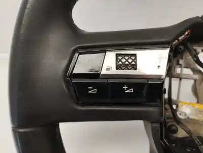 Автозапчасти б/у руль за ds 7 crossback e-tense be chic ссылки oem iam 98186254zd  