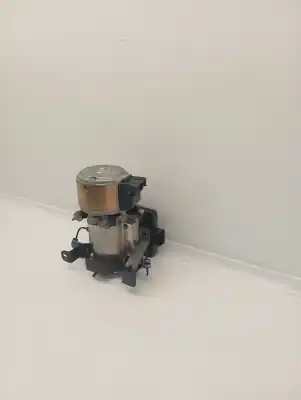 Peça sobressalente para automóvel em segunda mão COMPRESSOR SUSPENSÃO por CITROEN C5 BERLINA 2.0 HDi SX Referências OEM IAM 9646052280  