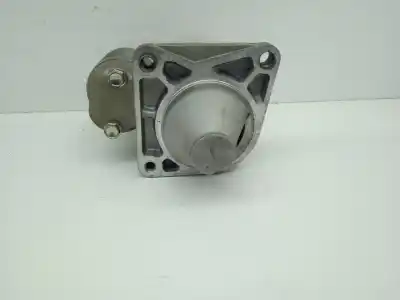 Second-hand car spare part starter motor for fiat 500 fiat 500 1.2 oem iam references 51890631  