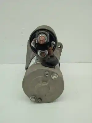 Second-hand car spare part starter motor for fiat 500 fiat 500 1.2 oem iam references 51890631  