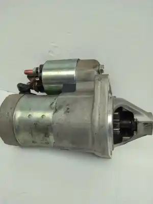 Second-hand car spare part starter motor for fiat 500 fiat 500 1.2 oem iam references 51890631  