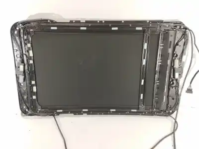 Автозапчастина б/у електричний дах для ds 7 crossback e-tense be chic посилання на oem iam 2229358a  